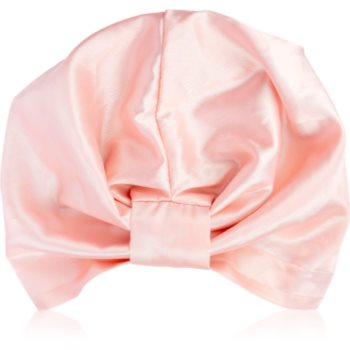Brushworks Satin Hair Turban turban de satin - imagine 2